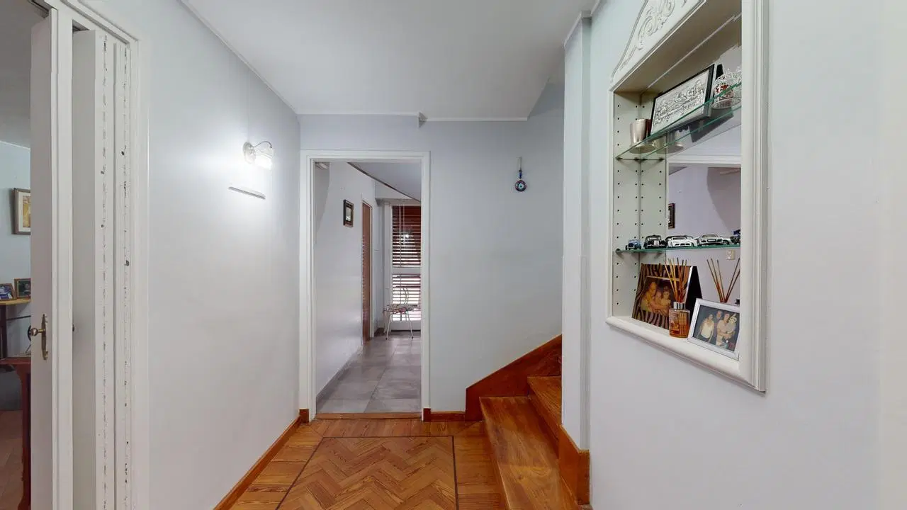 Casa en venta en La Plata 1