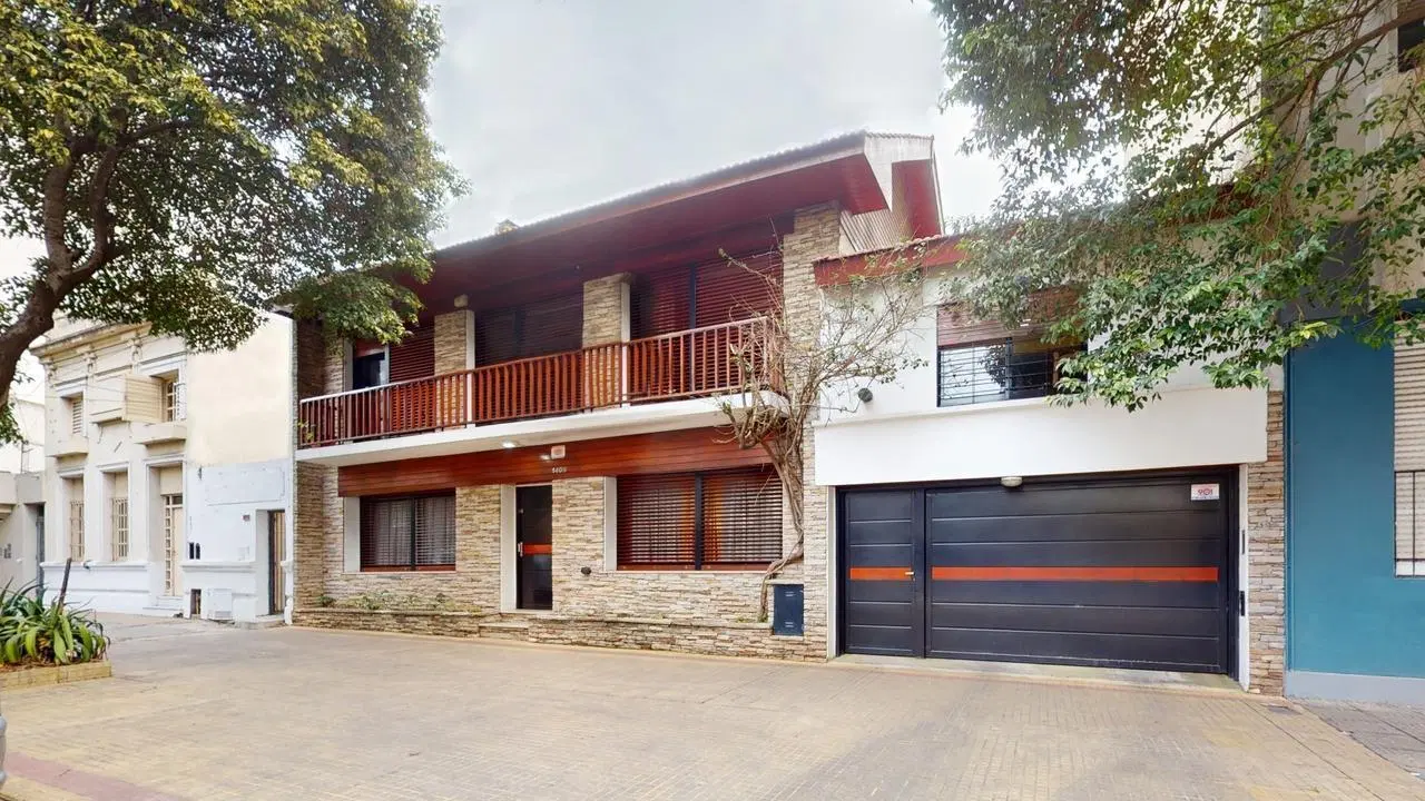 Casa en venta en La Plata 2