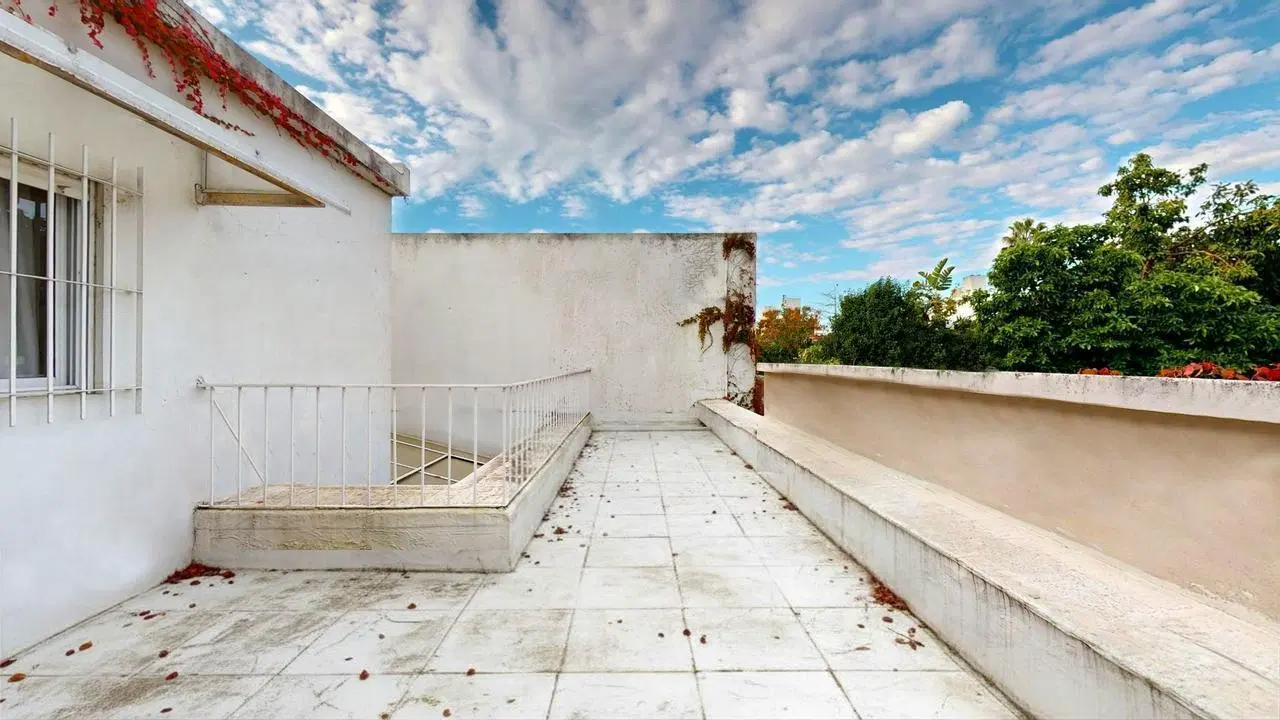 Casa en venta La Plata 4