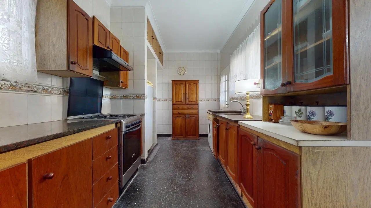 Casa en venta La Plata 3