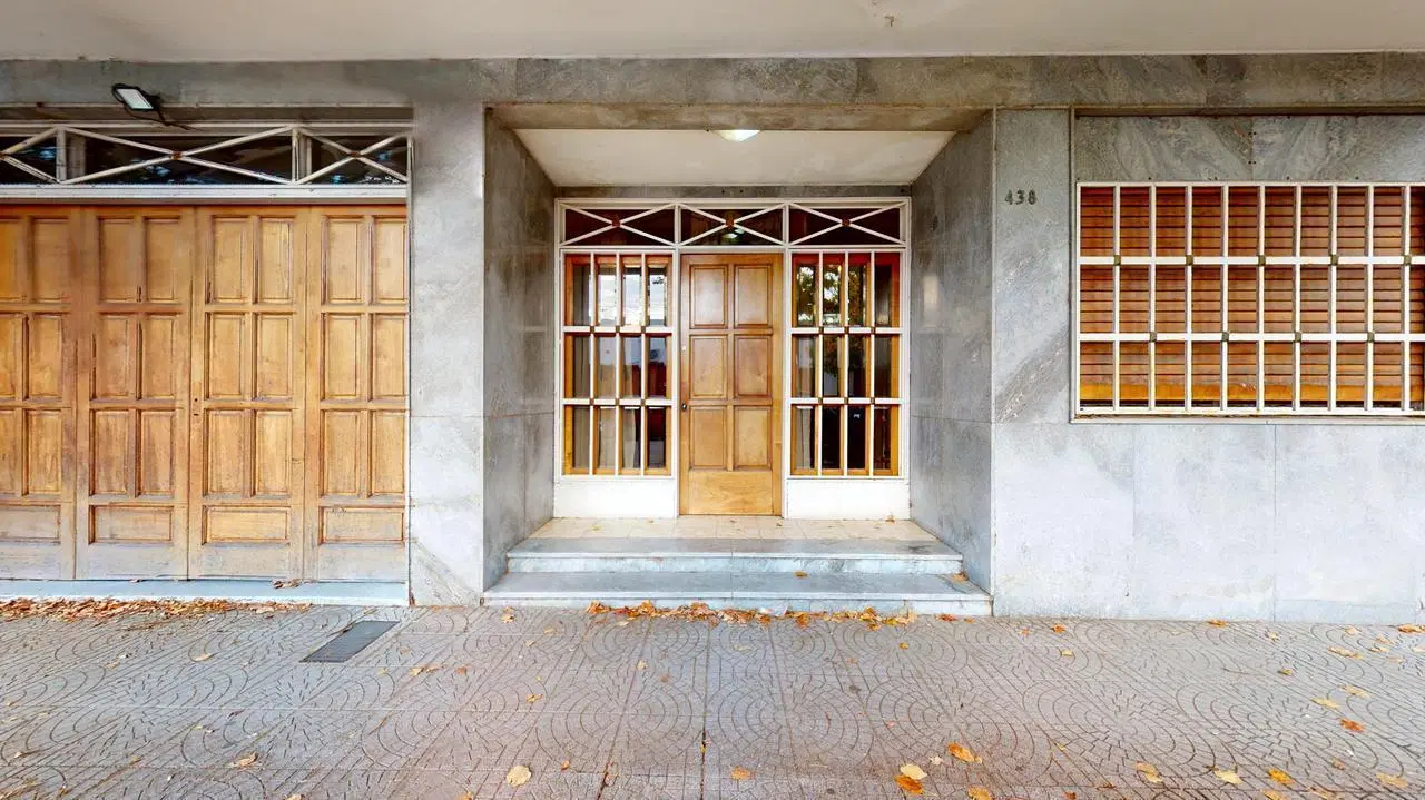 Casa en venta La Plata 5