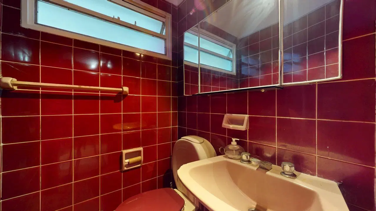 Casa en venta La Plata 2