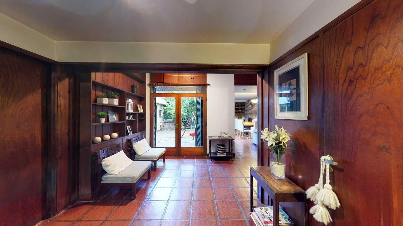 Casa en venta en La Plata 8