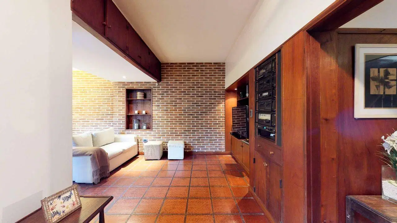 Casa en venta en La Plata 4