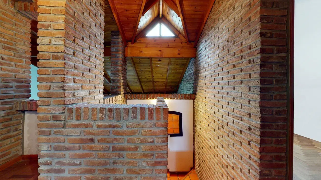 Casa en venta en La Plata 4