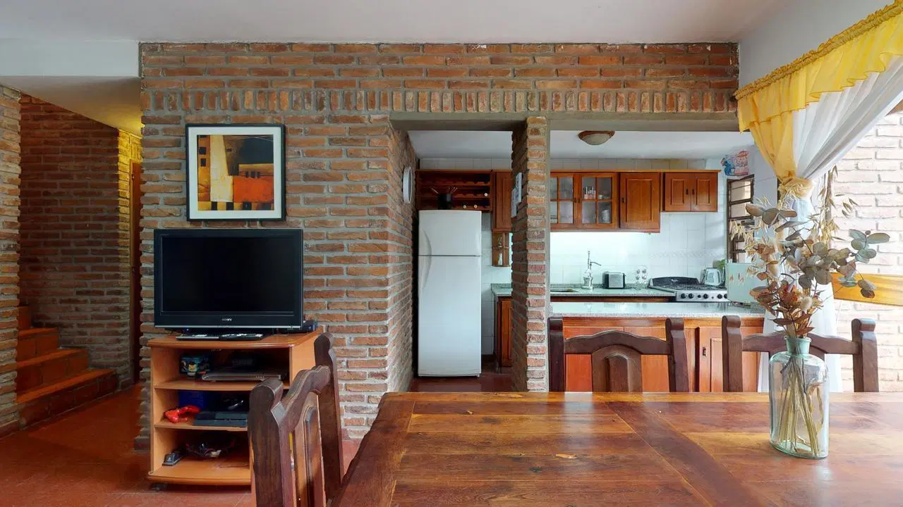 Casa en venta en La Plata 5