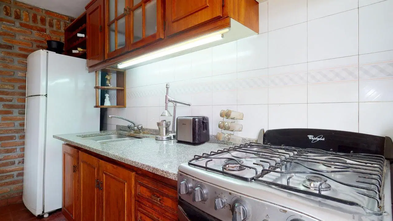 Casa en venta en La Plata 2