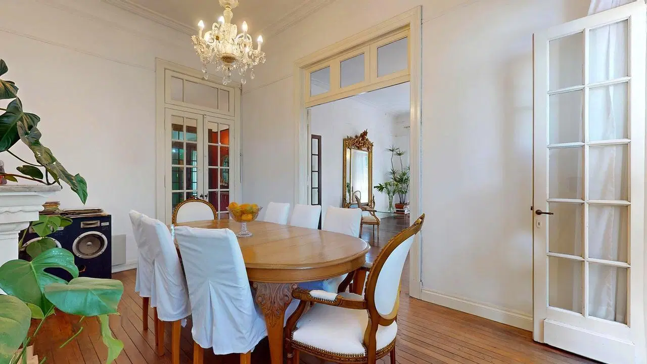 Casa en venta en La Plata 4