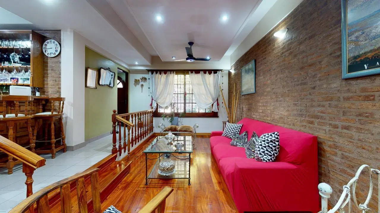 Casa en venta en La Plata 5