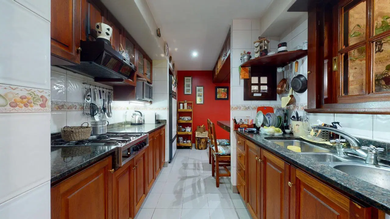 Casa en venta en La Plata 3