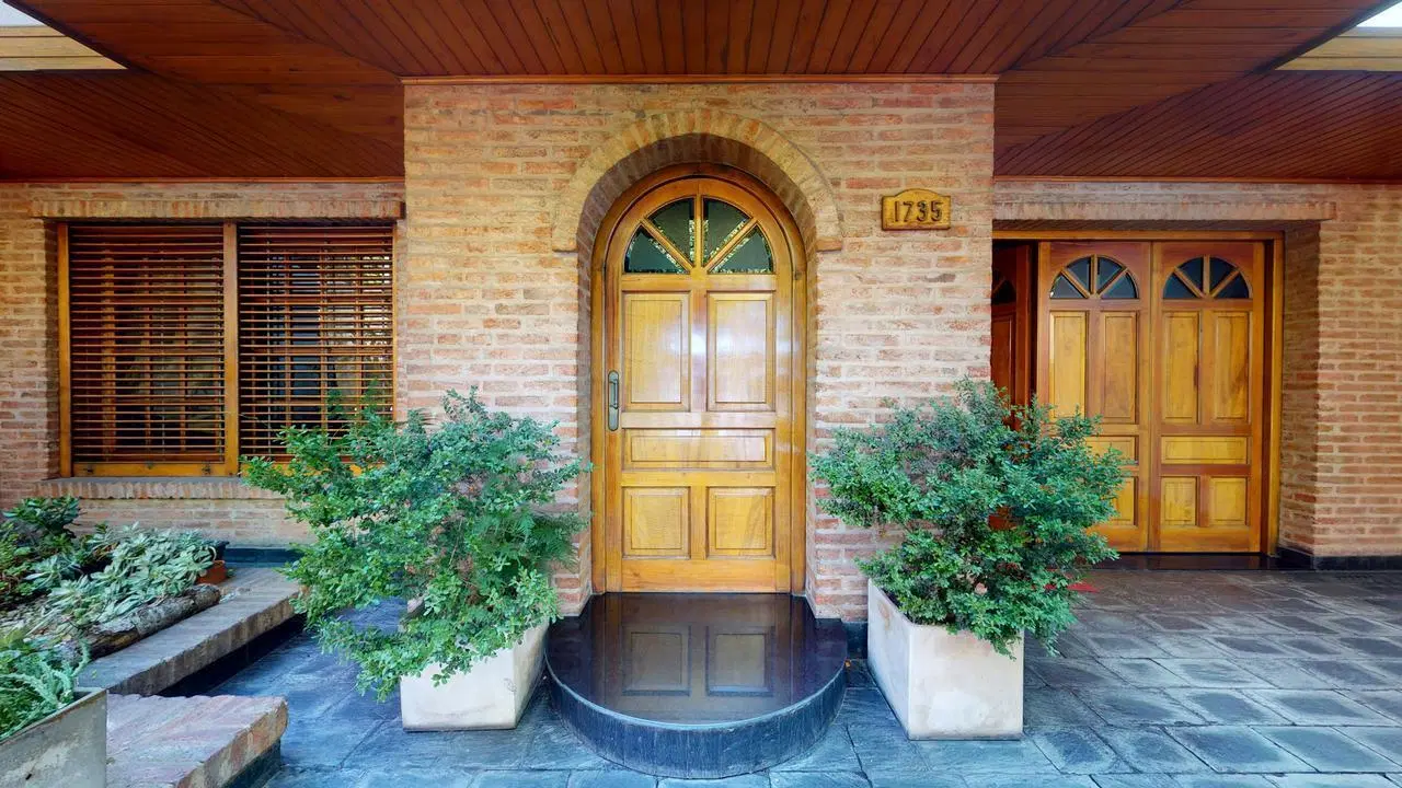 Casa en venta en La Plata 4