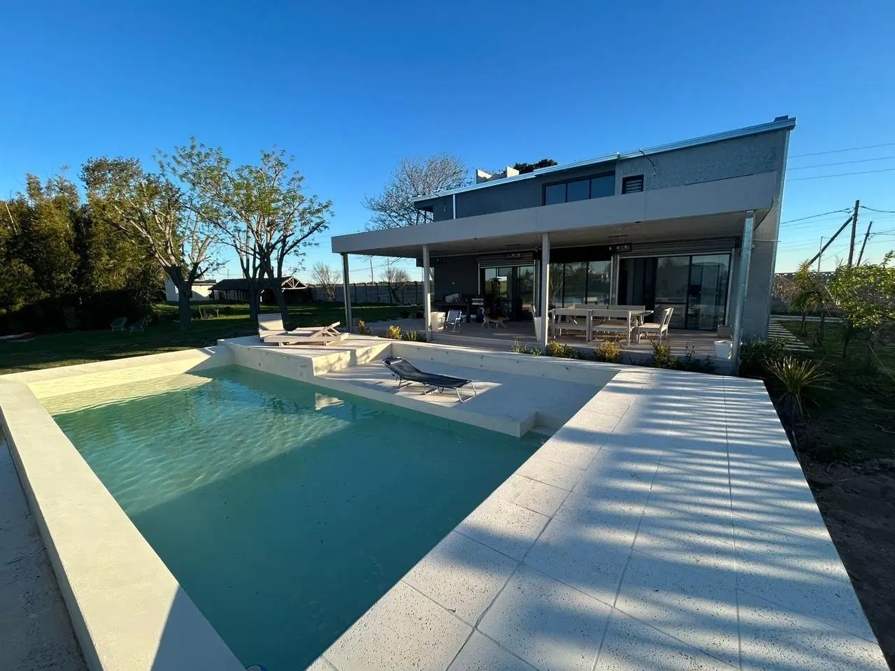 Casa en venta en Berisso 2