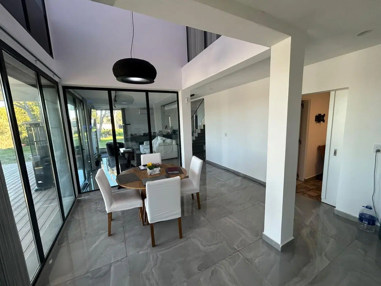 Casa en venta en Berisso 5