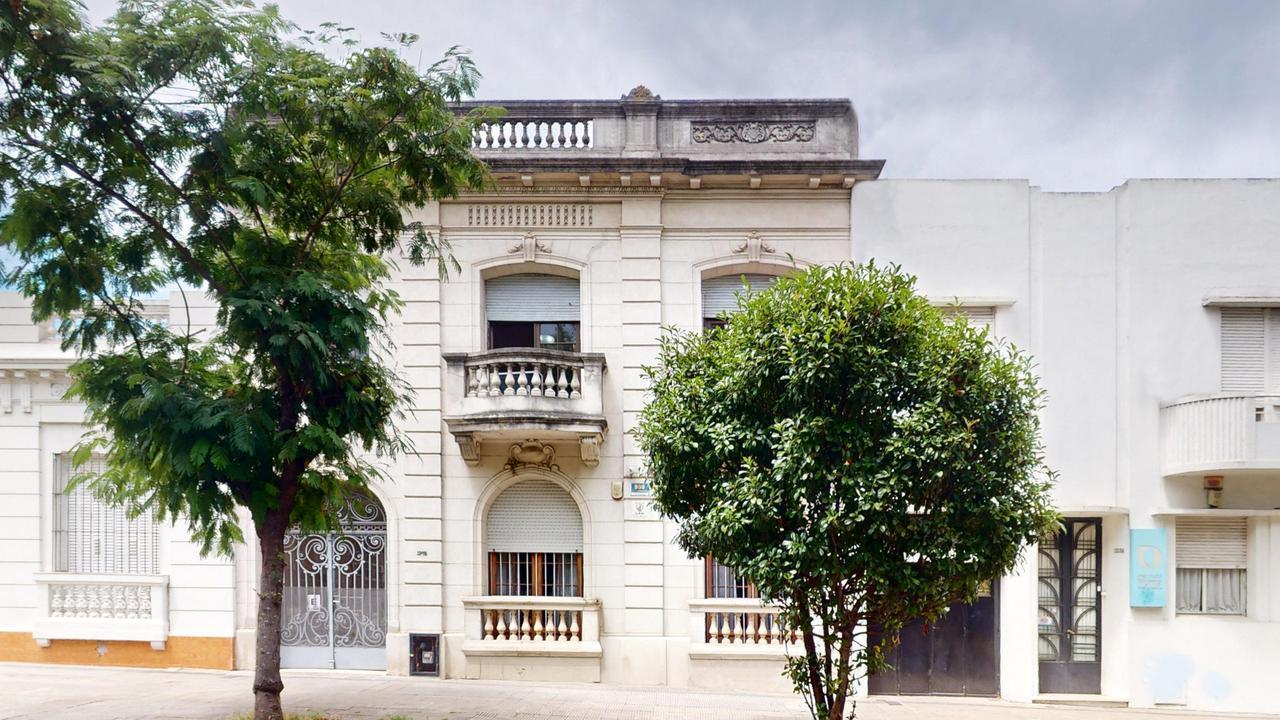 Casa de estilo en venta en La Plata