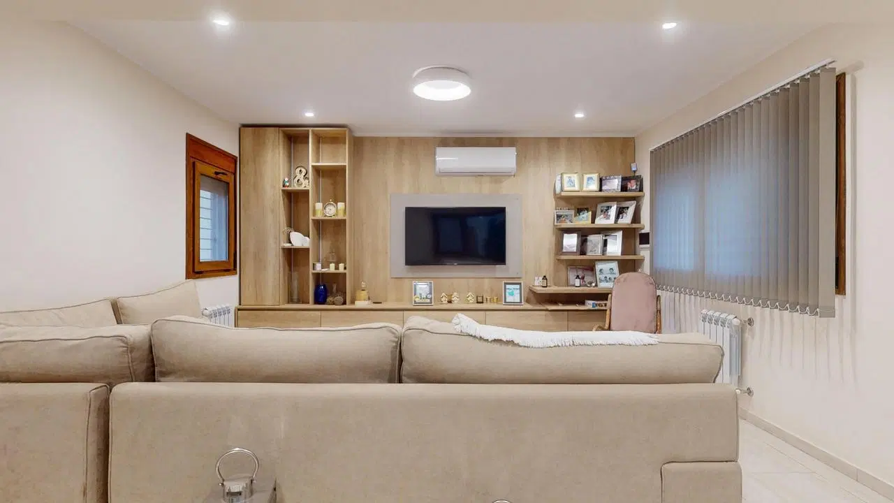 Casa en venta en La Plata 3