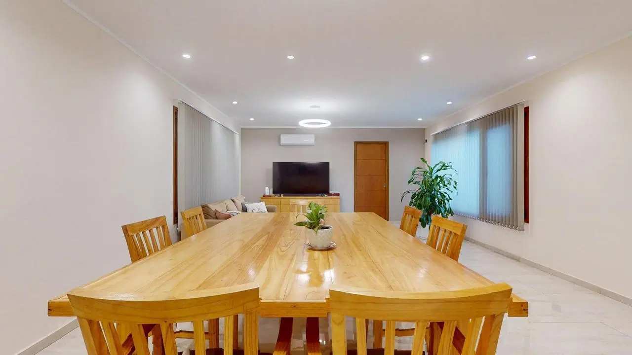 Casa en venta en La Plata 8