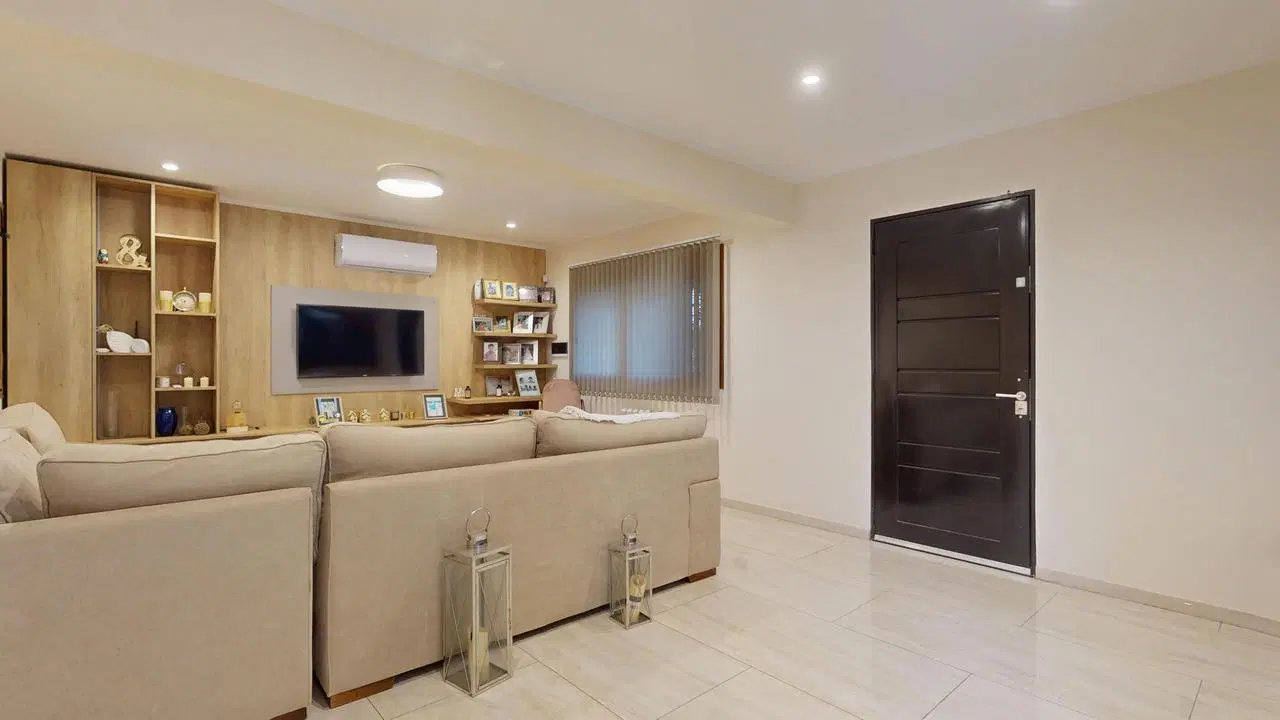 Casa en venta en La Plata 4