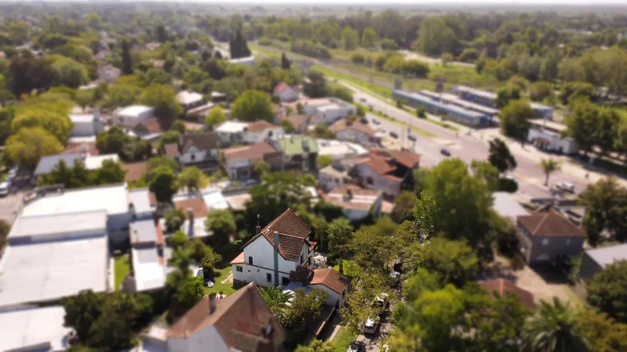 Casa en venta en City Bell 2