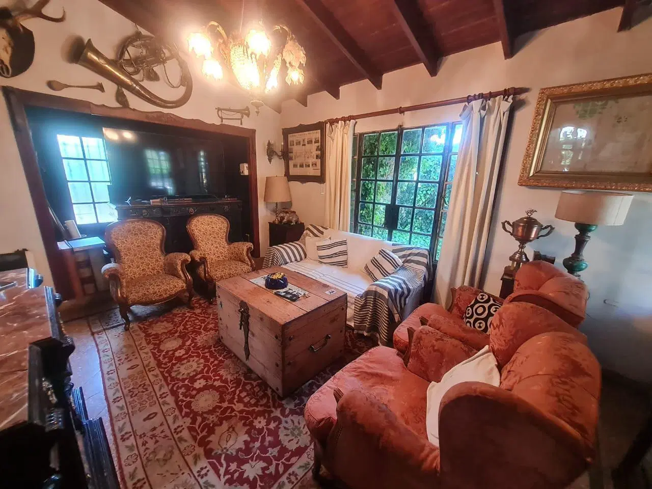 Casa en venta en City Bell 1