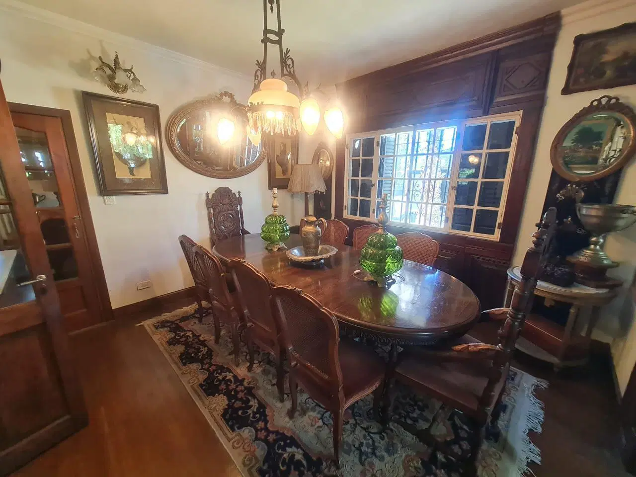 Casa en venta en City Bell 5