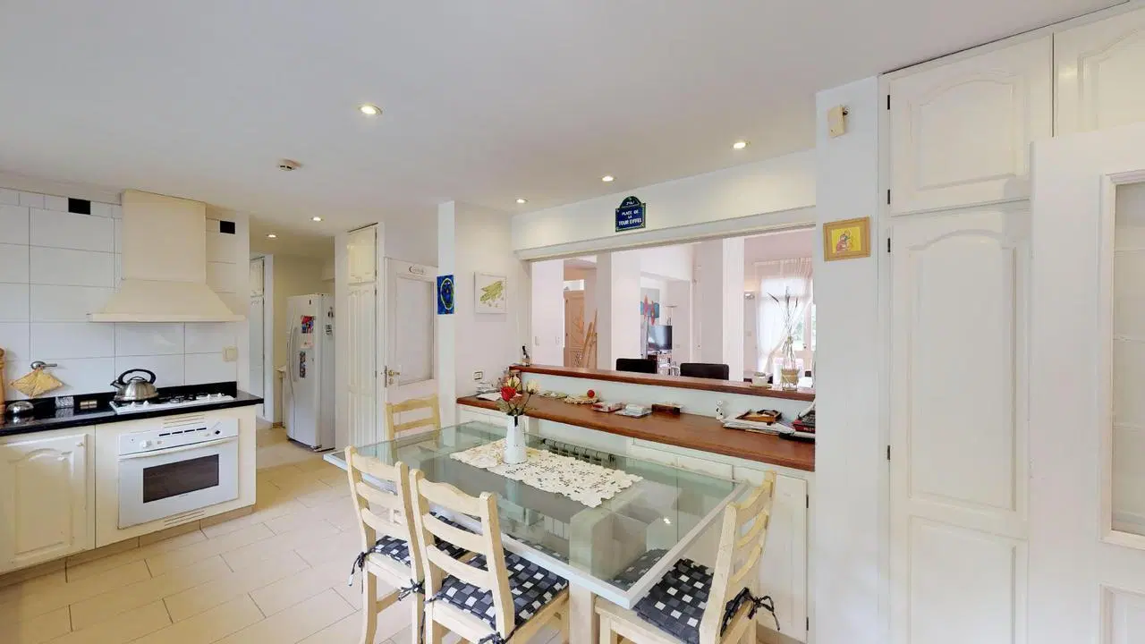 Casa en Venta en Villa Elisa 5