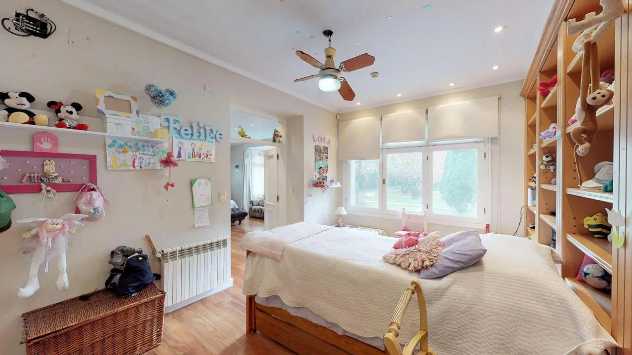 Casa en Venta en Villa Elisa 8