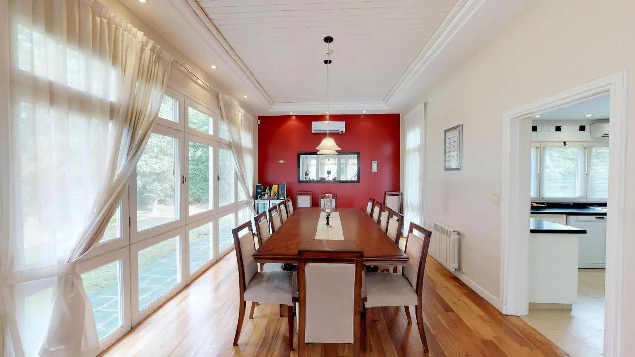 Casa en Venta en Villa Elisa 4