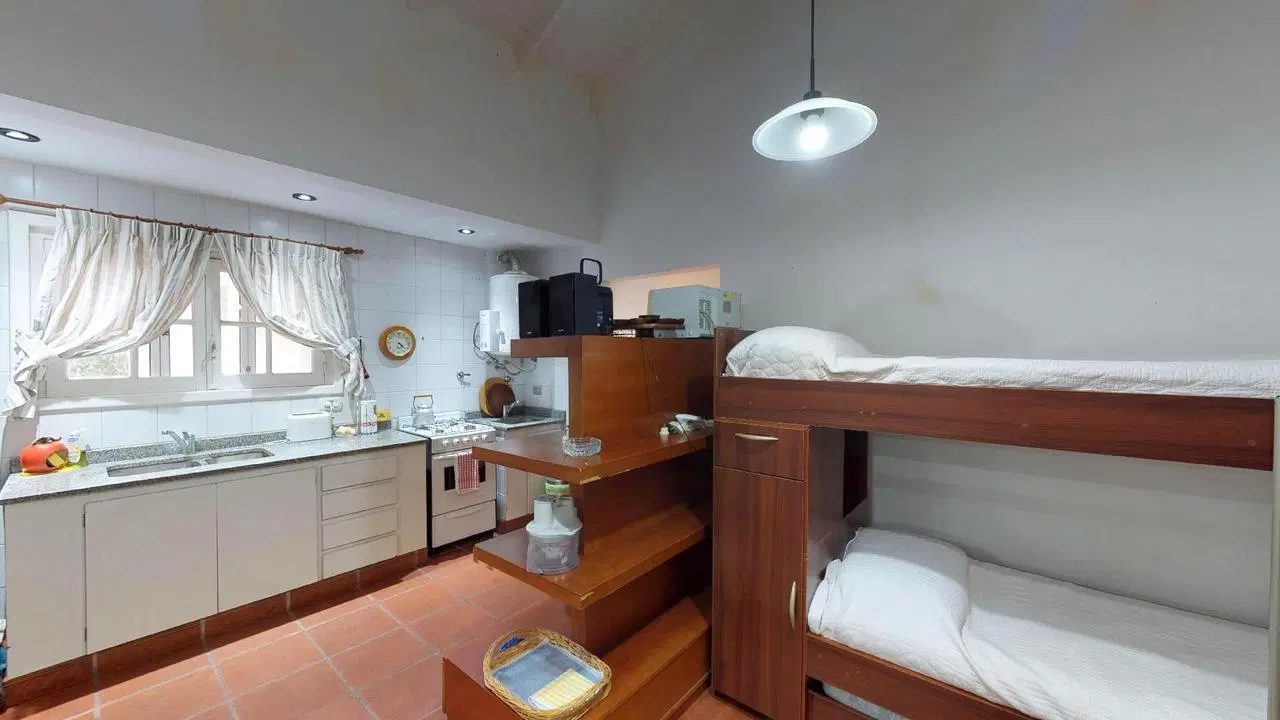 Casa en Venta en Villa Elisa 3