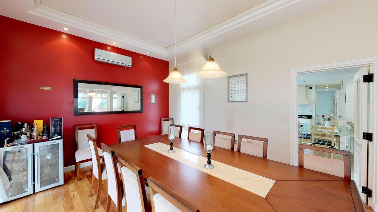 Casa en Venta en Villa Elisa