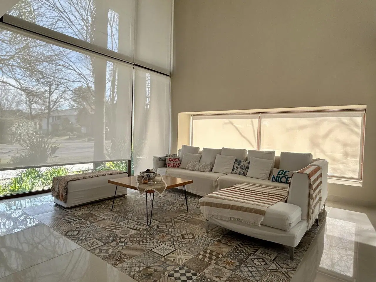 Casa en venta en Club de Campo Abril 4