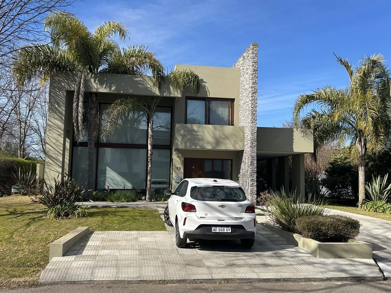 Casa en venta en Club de Campo Abril 2