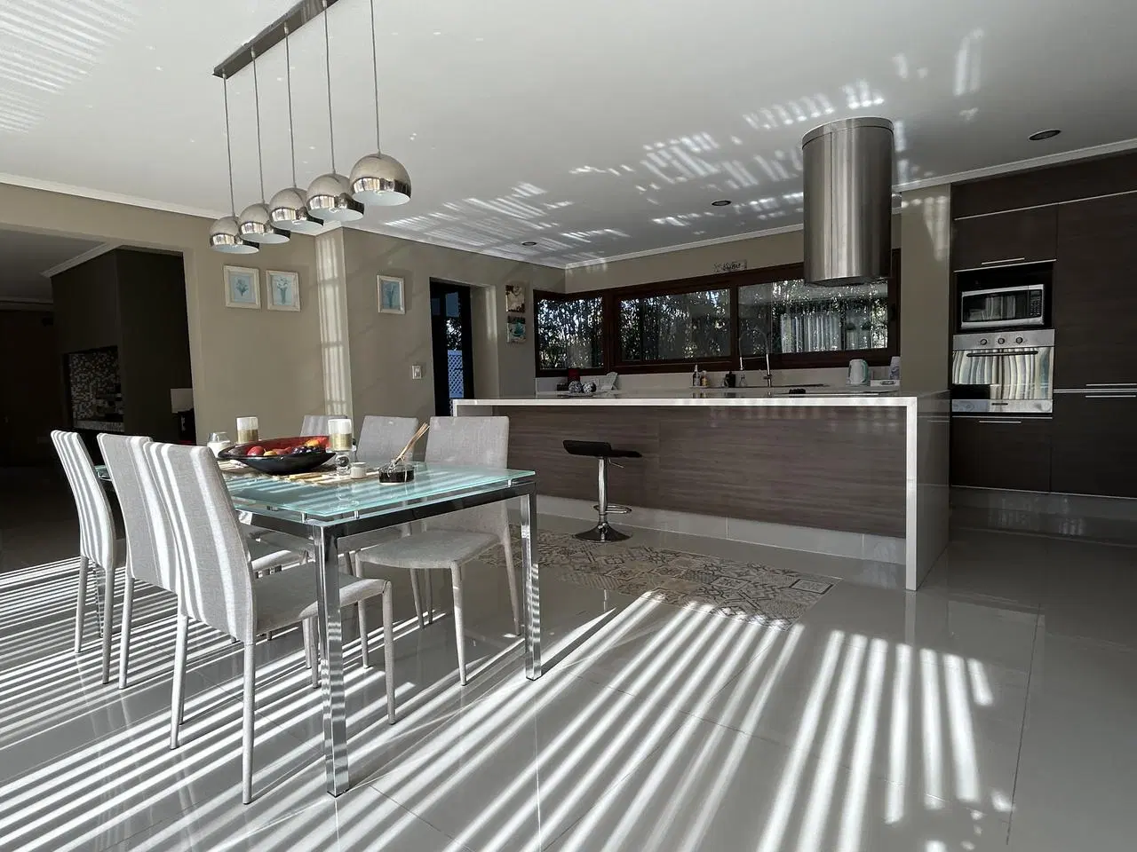 Casa en venta en Club de Campo Abril 5