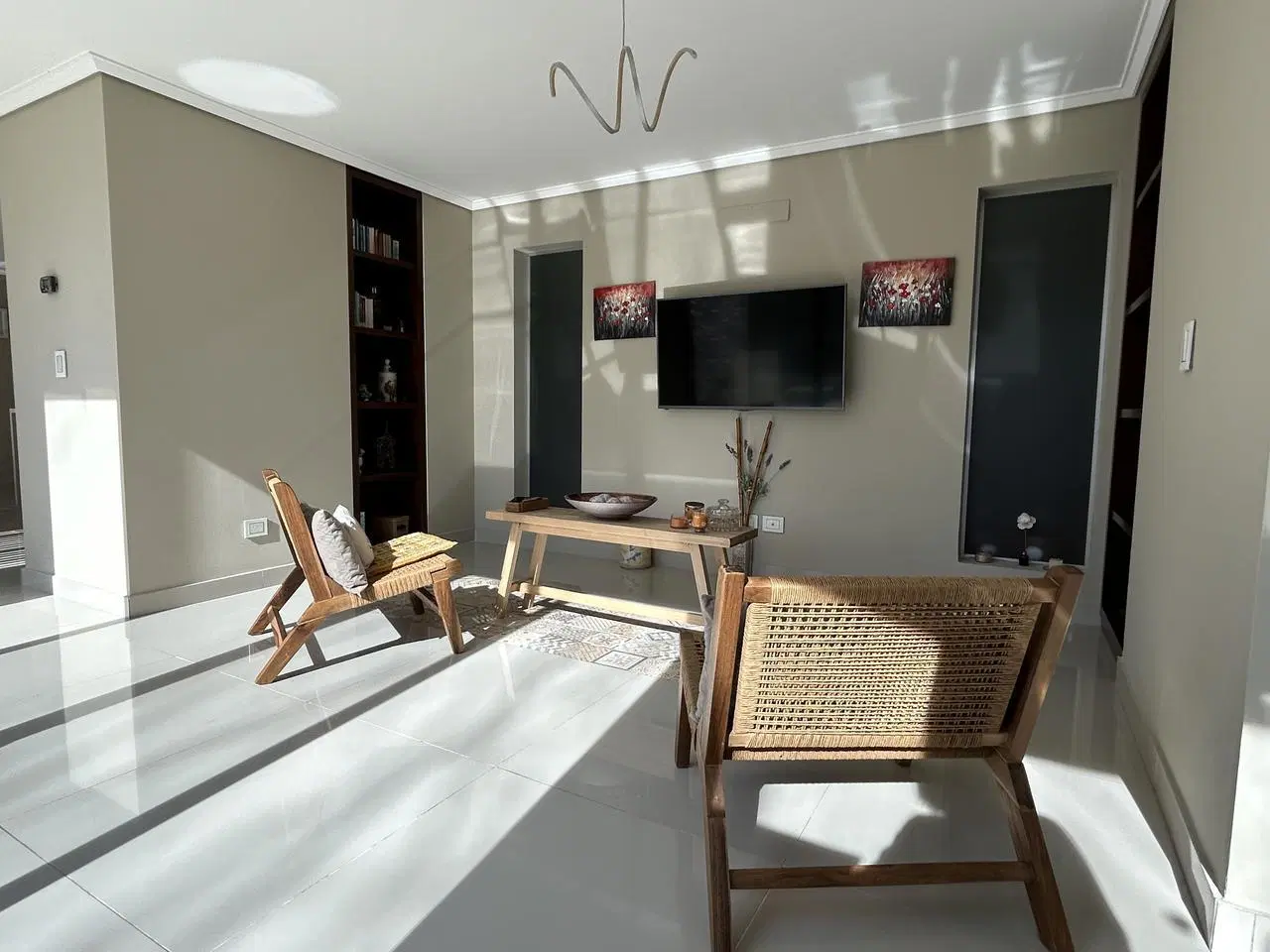 Casa en venta en Club de Campo Abril 3