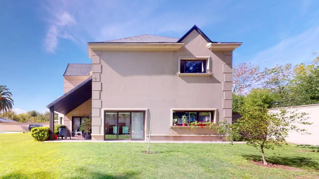 Casa en venta en Villa Elisa 5