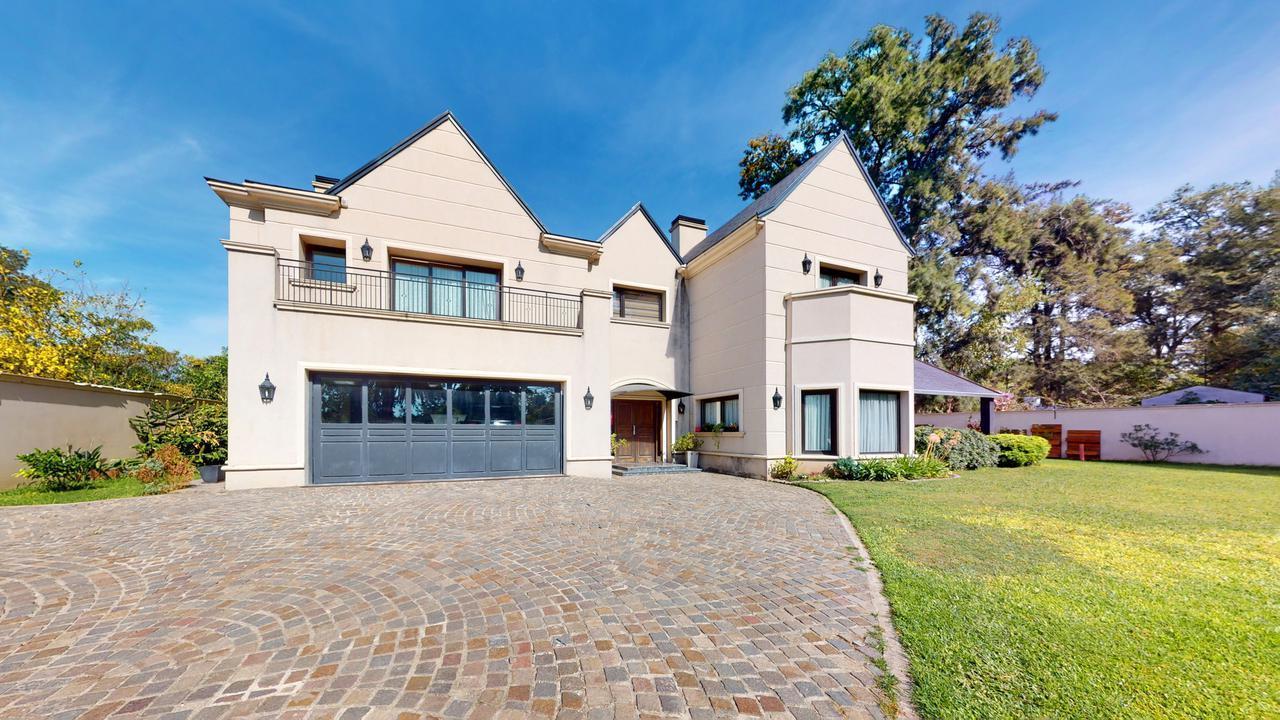 Casa en venta en Villa Elisa