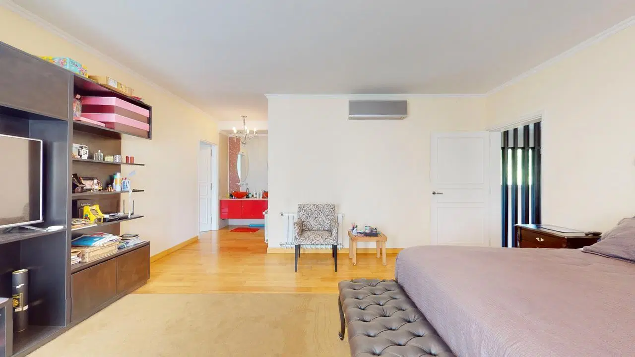 Casa en venta en Villa Elisa 3