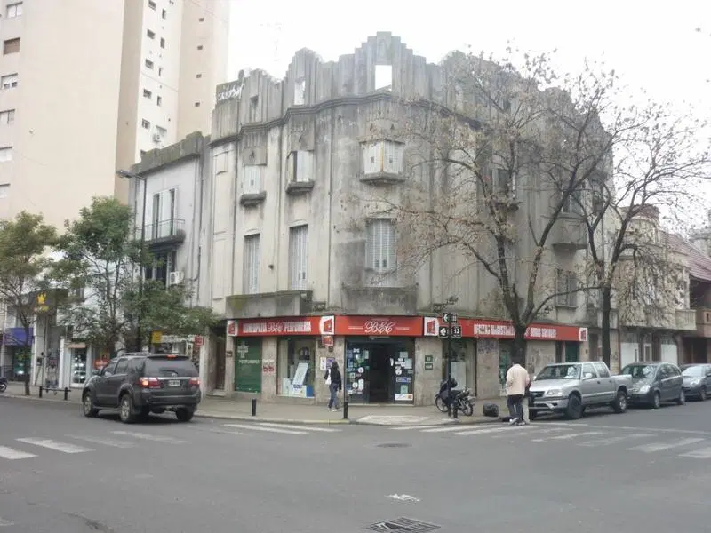 Local en venta en calle 12 - La Plata 4