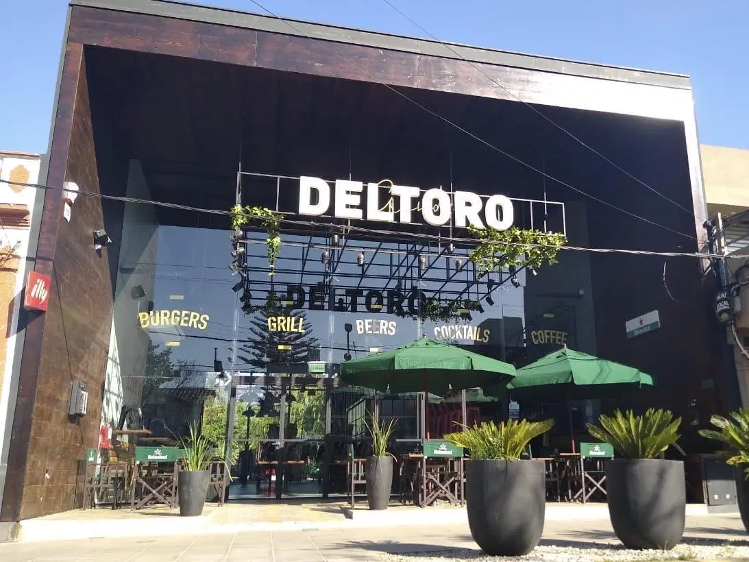 Local en venta en City Bell 1