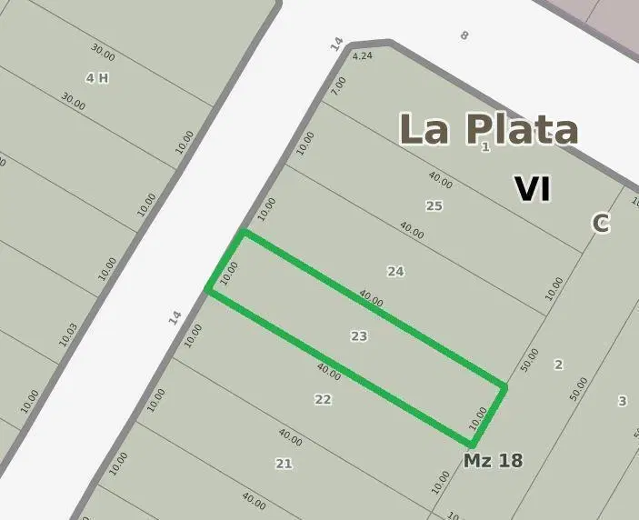 Plano 1
