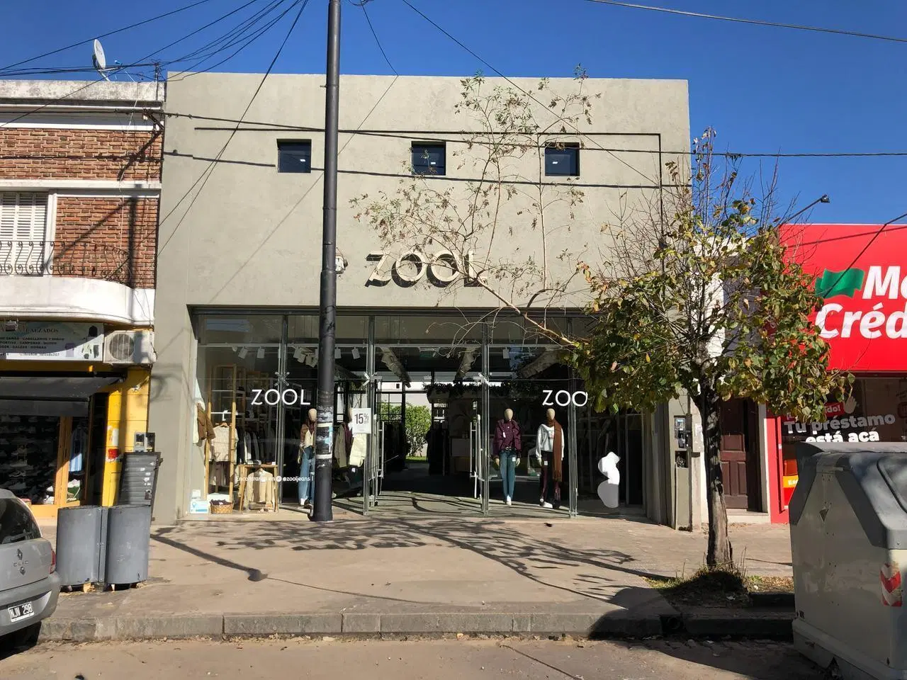 Local en venta en La Plata 2