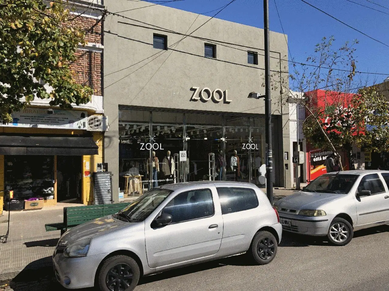 Local en venta en La Plata 3