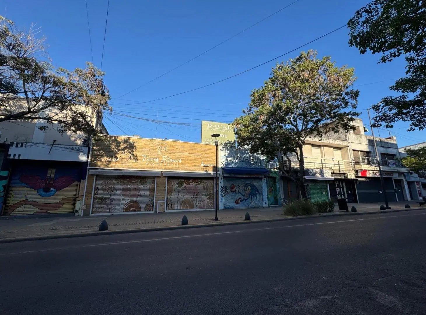 Local en venta en calle 12 - La Plata 2