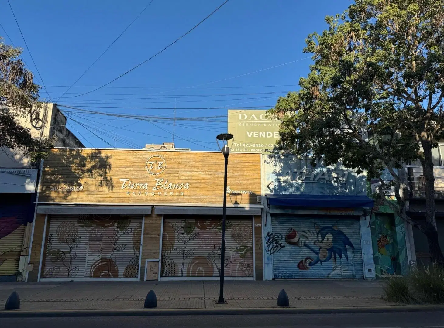 Local en venta en calle 12 - La Plata 5