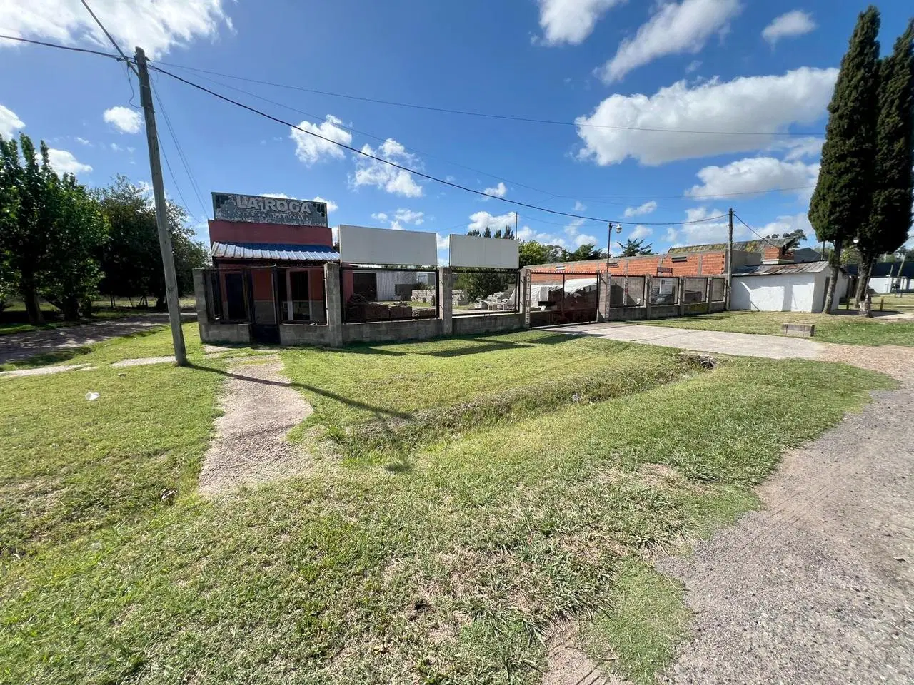 Depósito en venta en Ruta 2 1