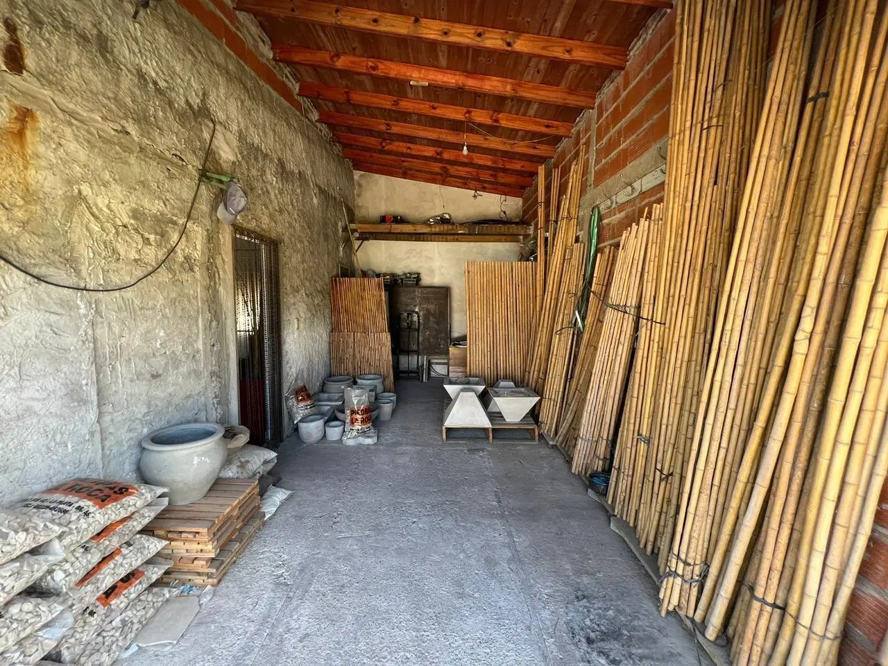 Depósito en venta en Ruta 2 3
