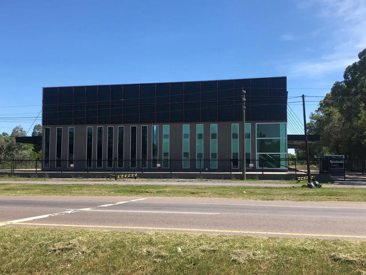 Depósito en venta en Ruta 2 4