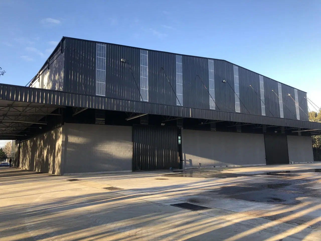 Depósito en venta en Ruta 2 5