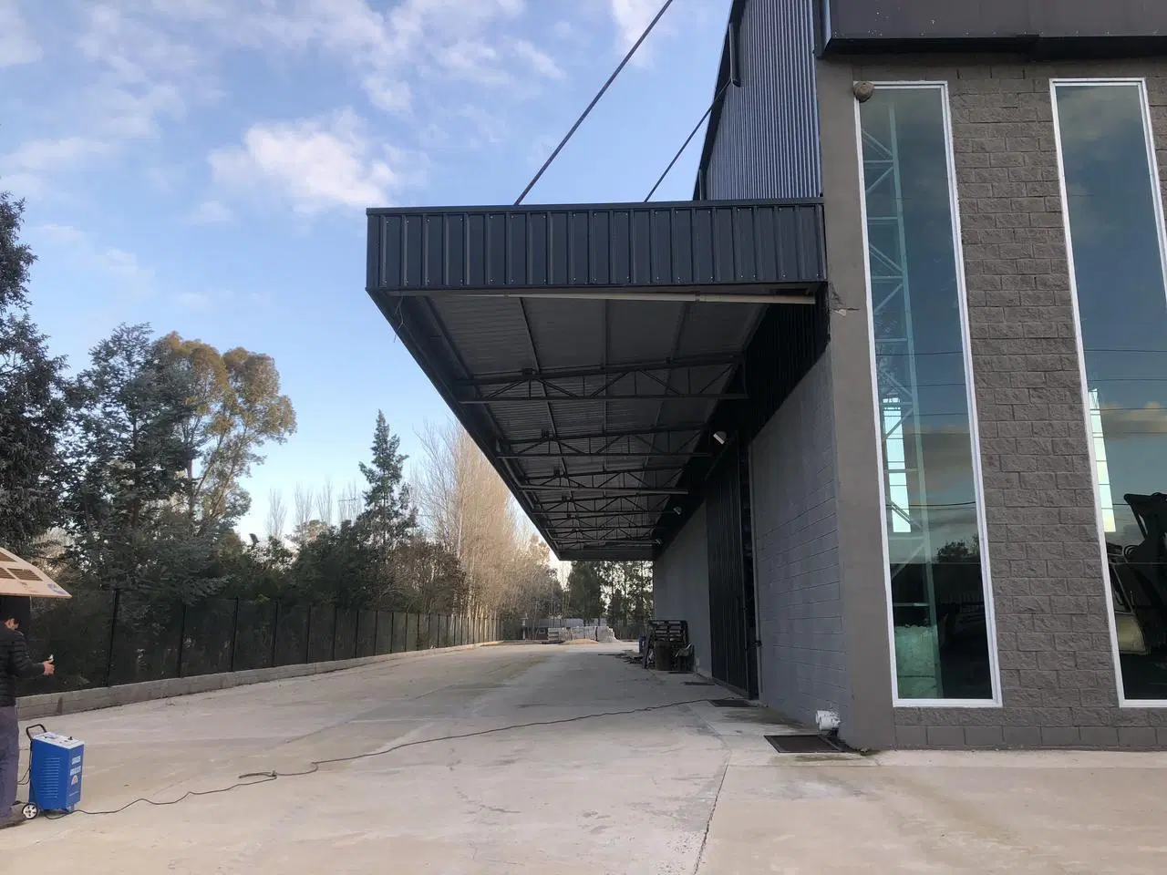 Depósito en venta en Ruta 2 2