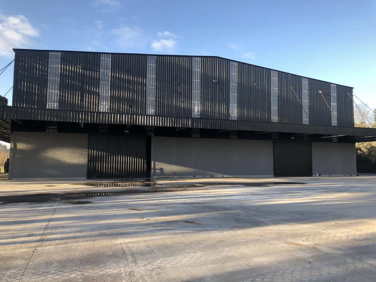 Depósito en venta en Ruta 2 3