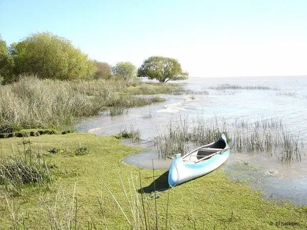 Campo en venta en Atalaya 5
